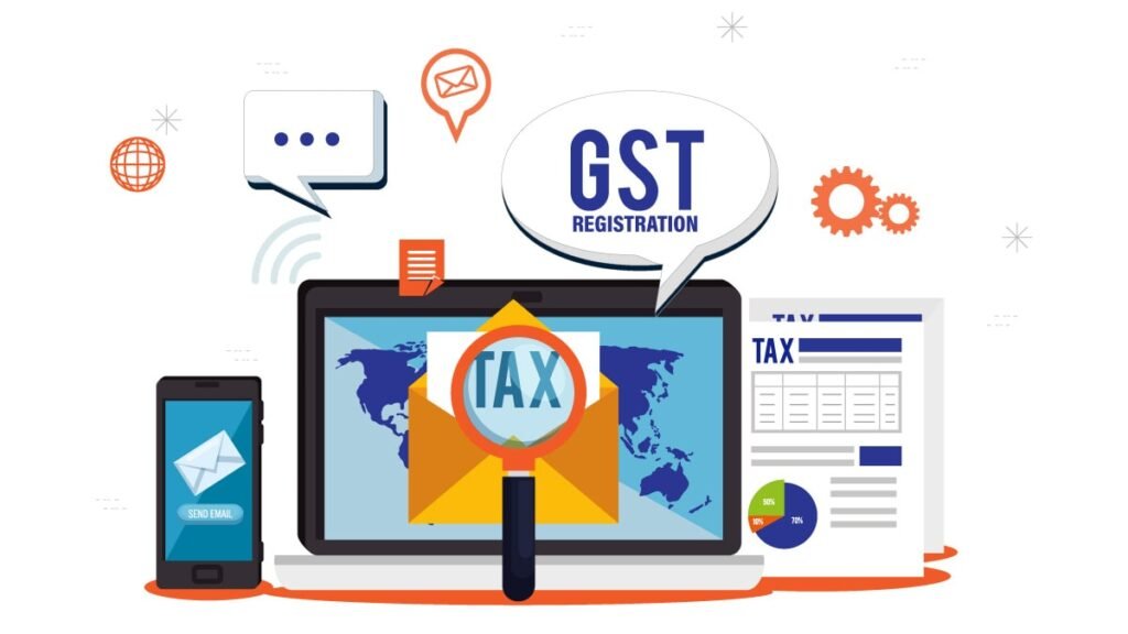 Expert GST Registration & Tax Services in Tirunelveli