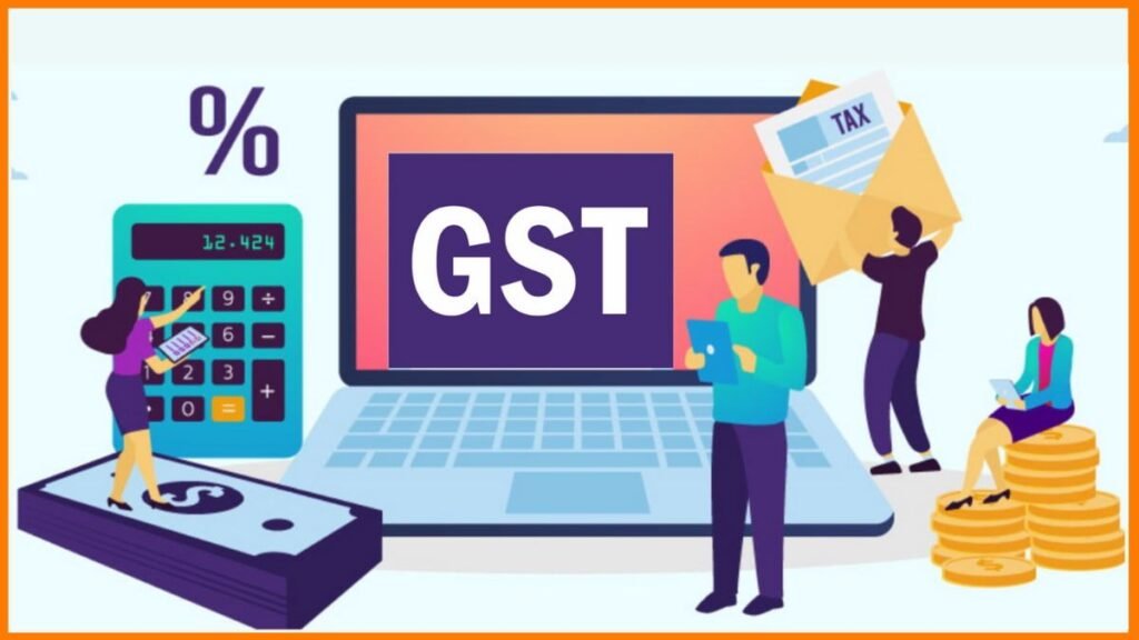 Complete Guide to GST Registration in Tirunelveli