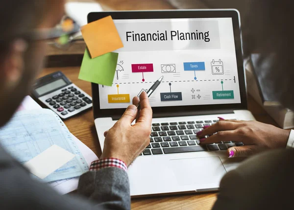 Top Financial Planning Services in Tirunelveli