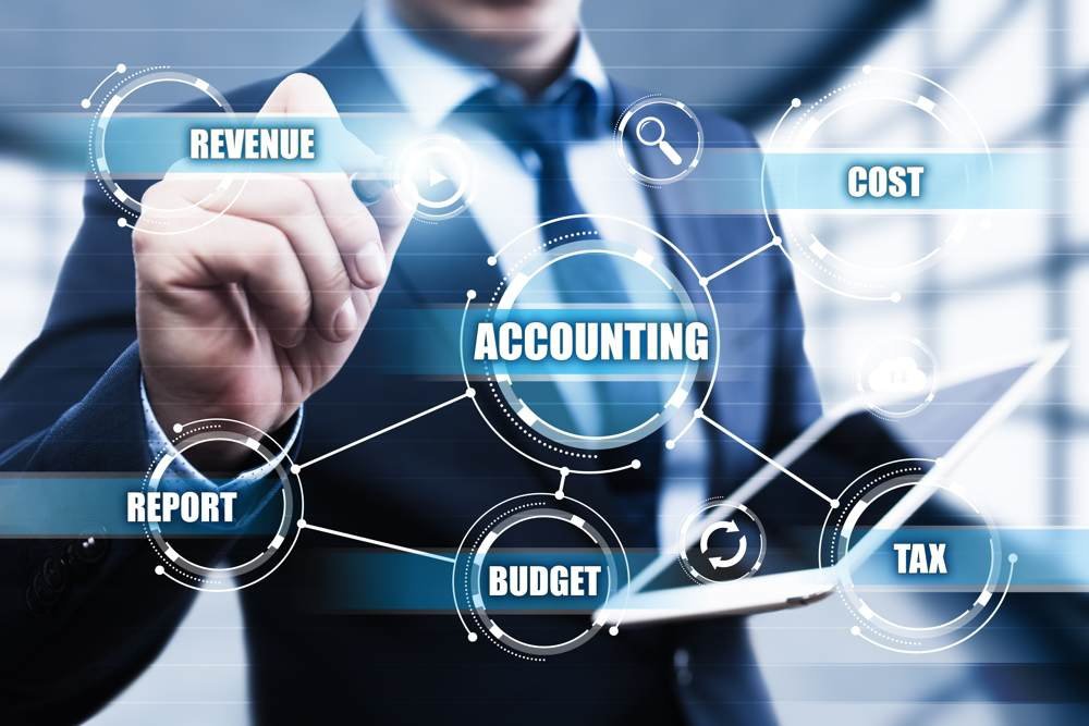 Your Trusted Partner for Accounting & Tax Solutions in Tirunelveli